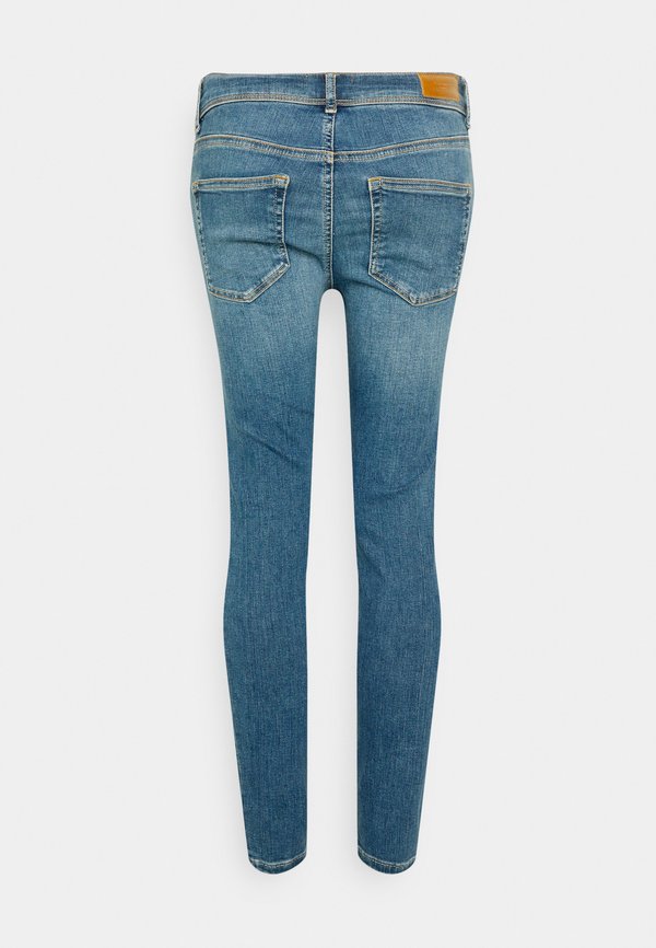 Vero Moda Petite VMLUX JEANS
