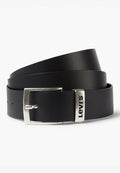 Levi's® NEW ASHLAND PLUS - Belt - black