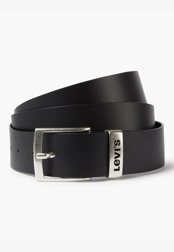 Levi's® NEW ASHLAND PLUS - Belt - black