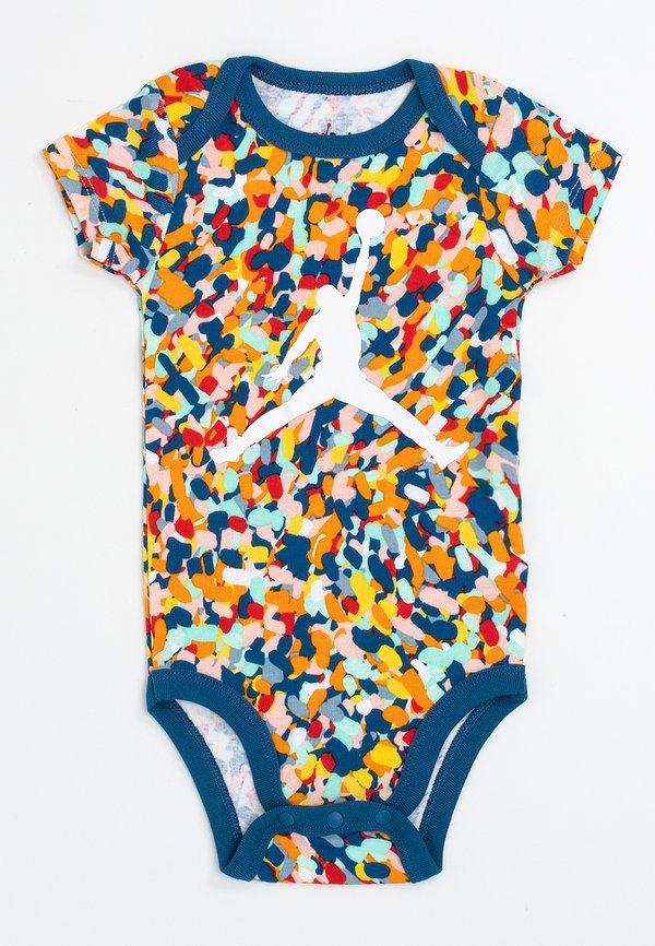 Jordan SET
