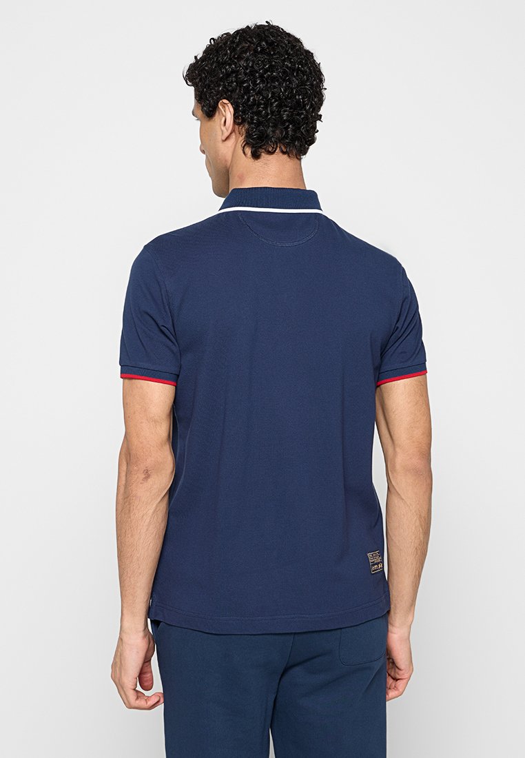 La Martina POLOS SHORT SLEEVES