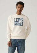 Levi's® GRAPHIC - Sweatshirt - ssnl bw cacti logo m