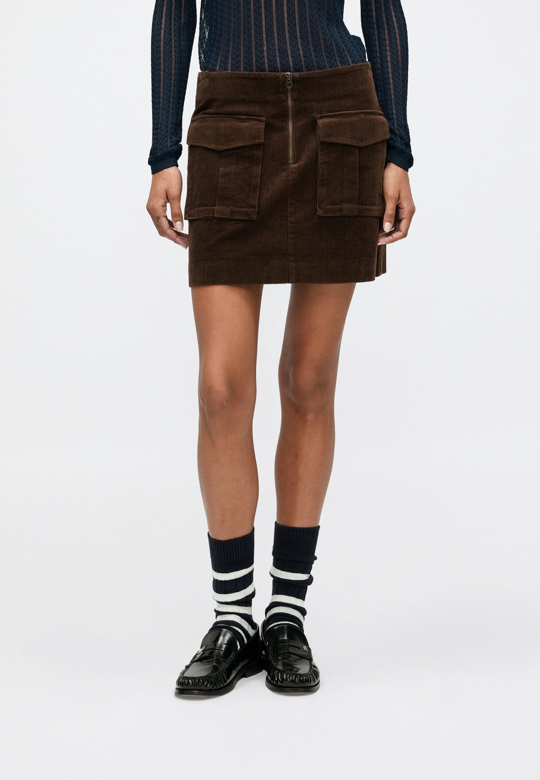 Tommy Hilfiger Minirock Media 3