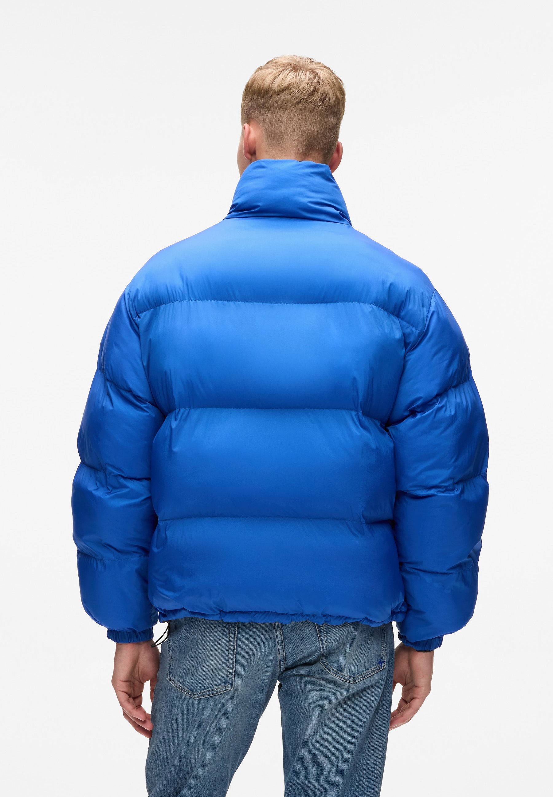 REVERSIBLE PUFFER Media 4