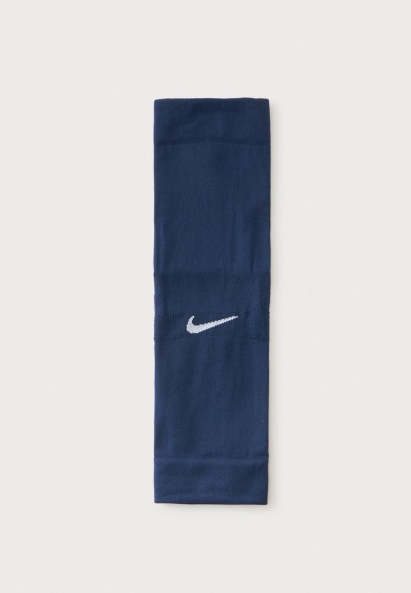 Nike Performance UNISEX - Football socks - midnight navy/white