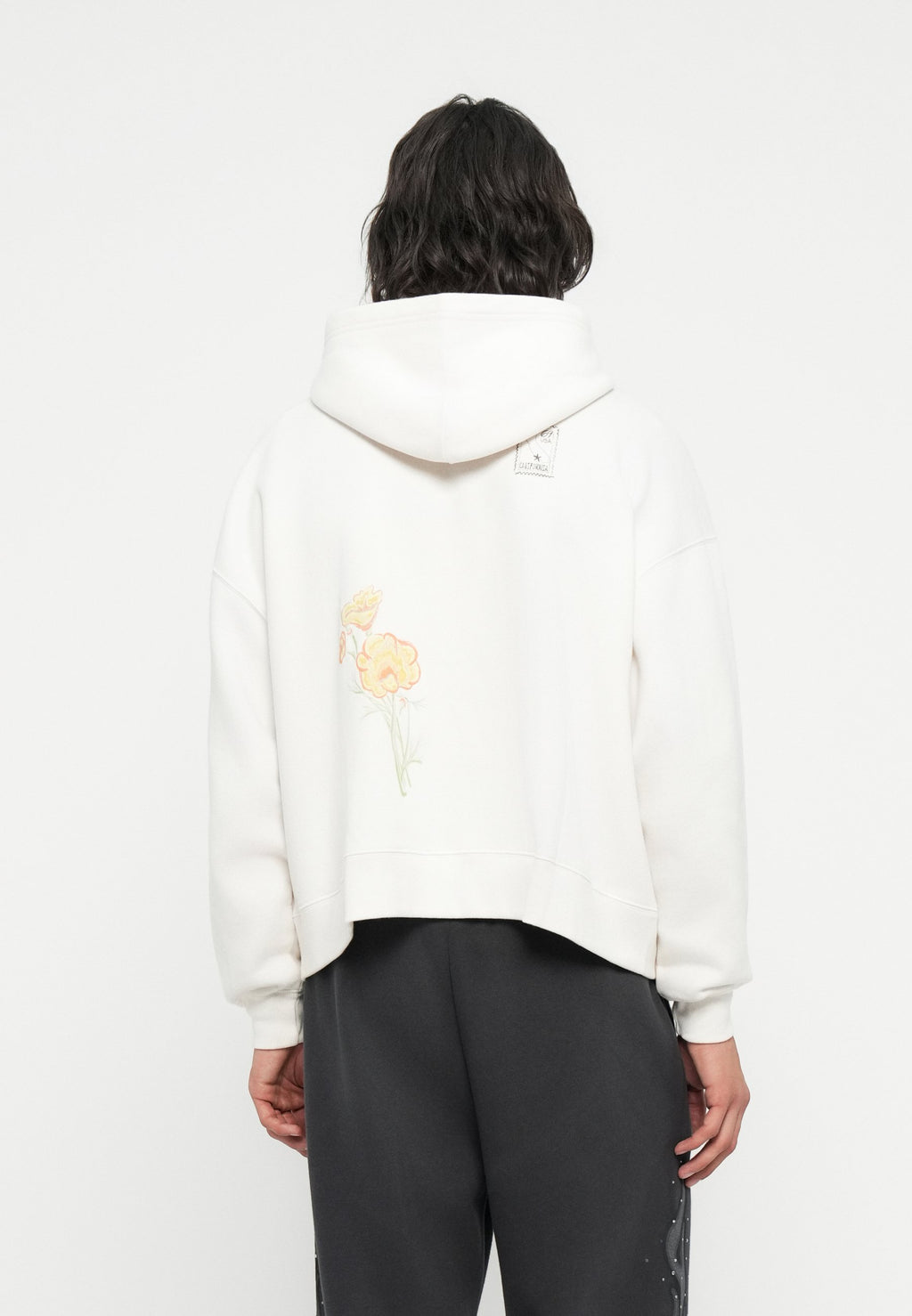 Hollister Co. TREND DROP SOLID