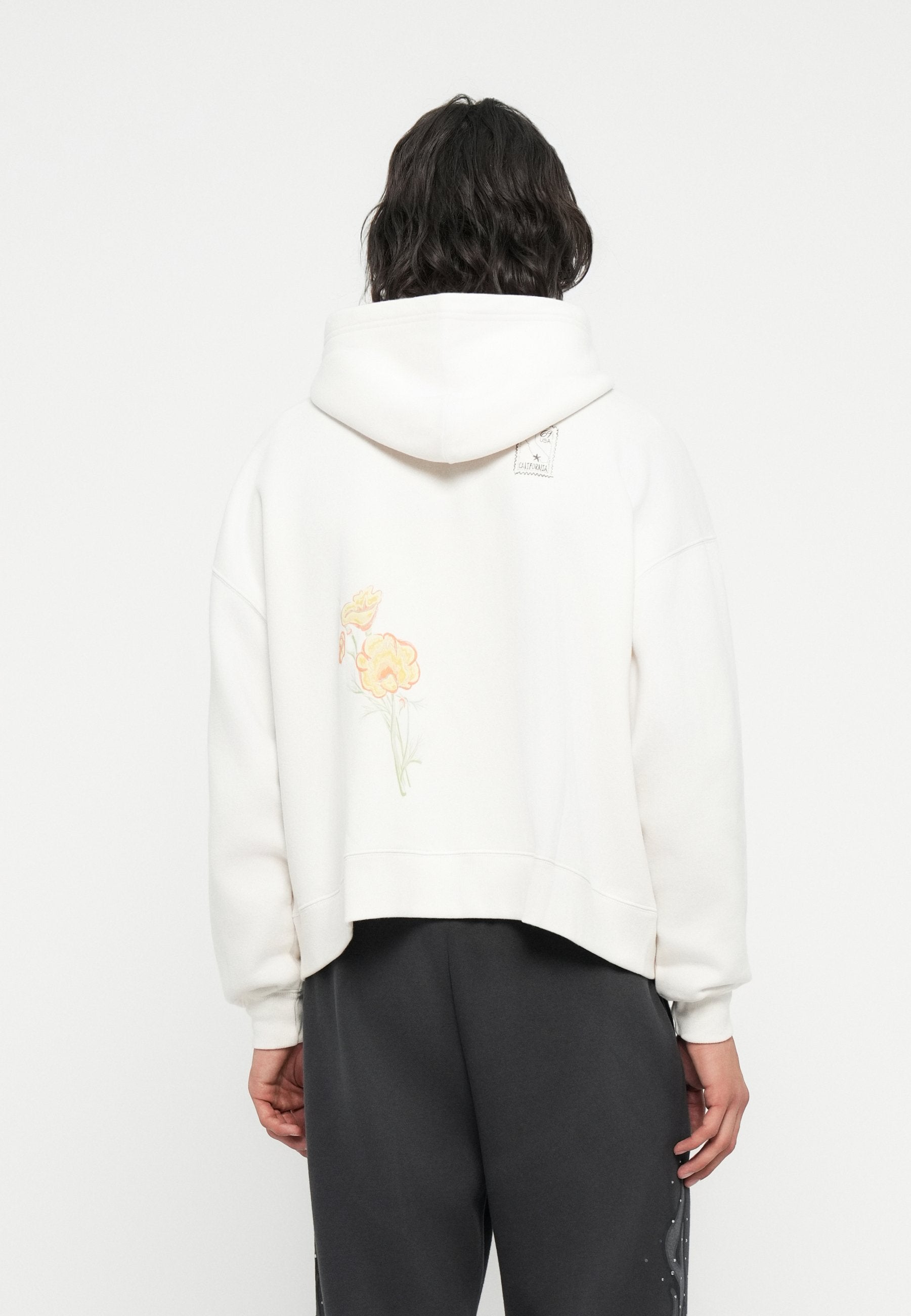 Hollister Co. TREND DROP SOLID