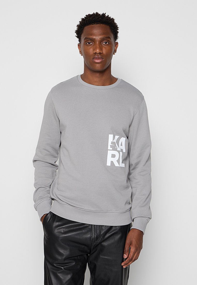 KARL LAGERFELD Sweatshirt Media 3