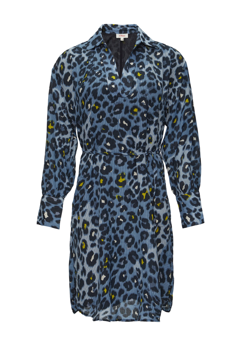 s.Oliver Freizeitkleid Media 1
