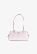 Guess ARNELA II SHOULDER  - Handbag - light rose