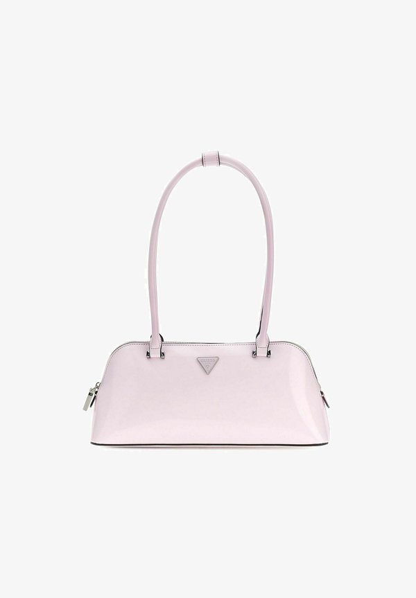 Guess ARNELA II SHOULDER  - Handbag - light rose