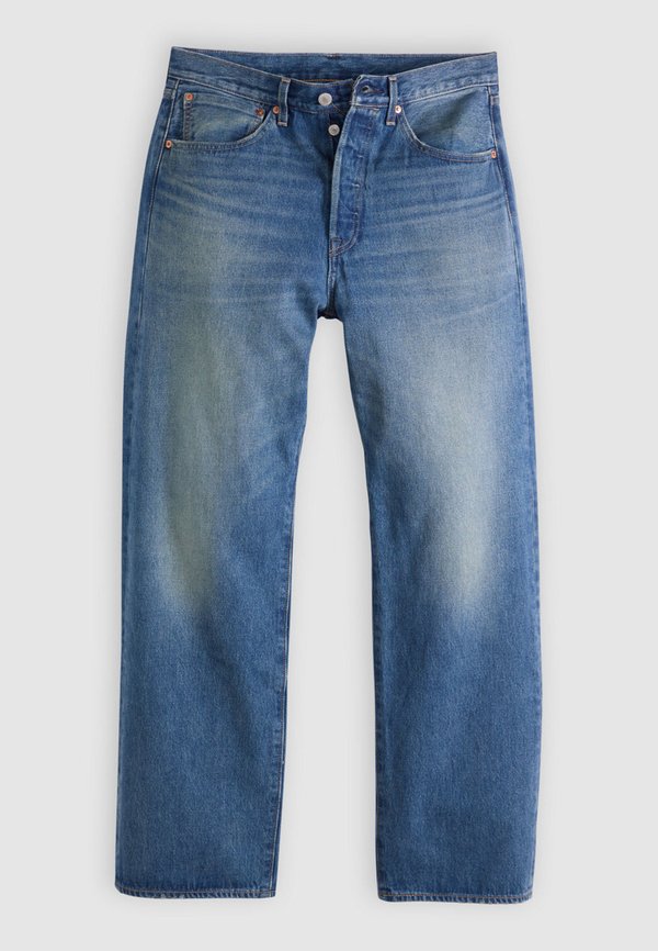 Levi's® 501® LOOSE - Loose Jeans - wild raptor