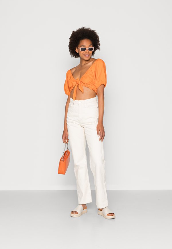 Nly by Nelly PUFFY TIE