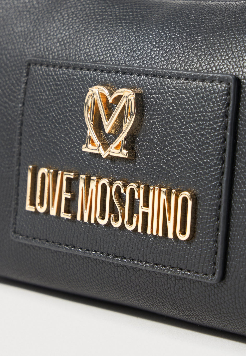 Love Moschino CORD TRICK