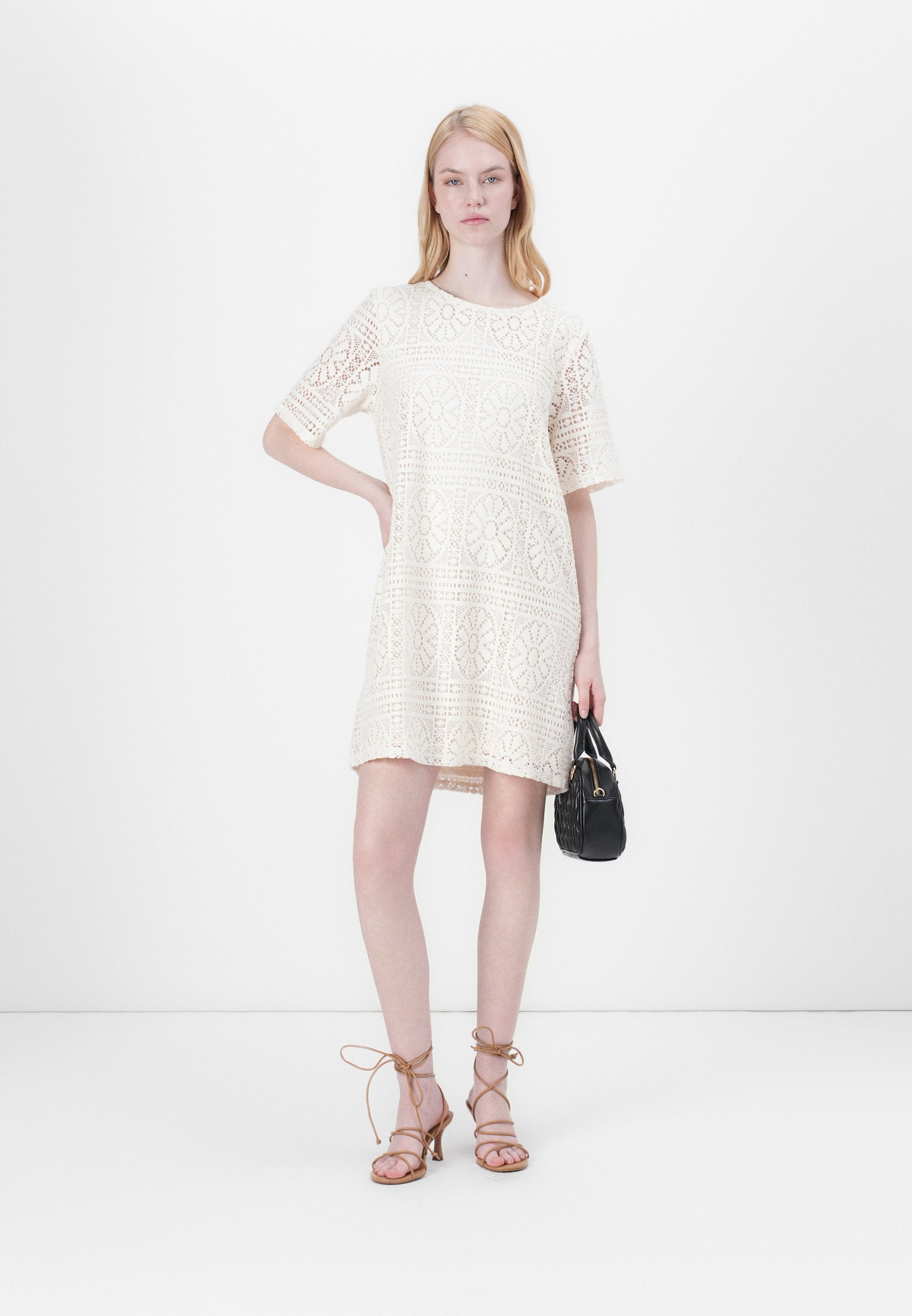 VILA VIMERINDA DRESS