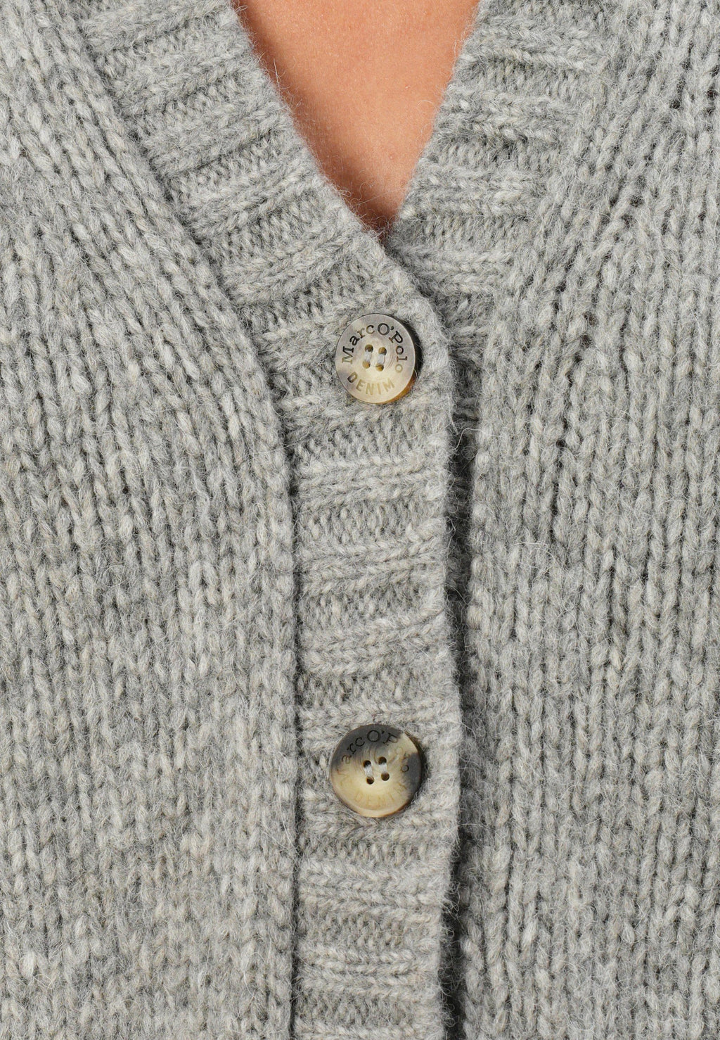 Marc O'Polo DENIM SLEEVELESS