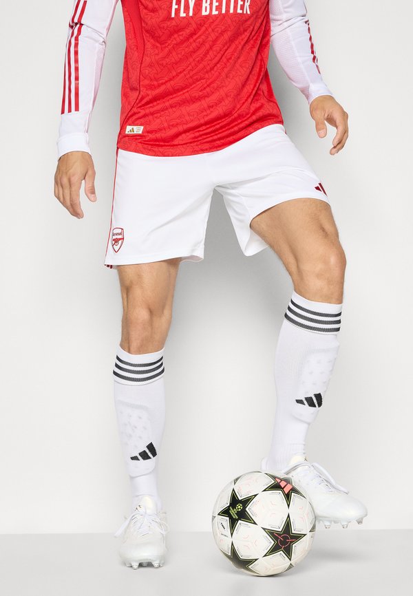 adidas Performance ARSENAL FC 25/26 HOME SHORTS
