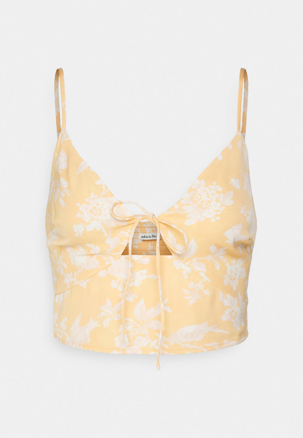 Abercrombie & Fitch BARE