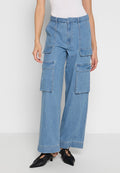 DKNY Workwear Jeans Media 1