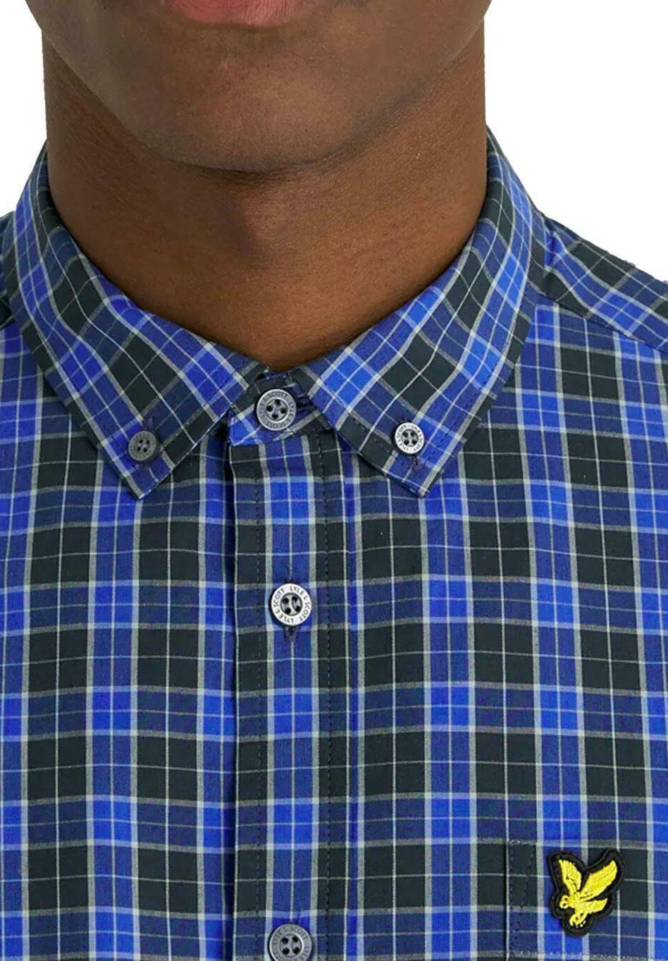 Lyle & Scott