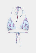ONLY ONLSADIE SMOCK TIE