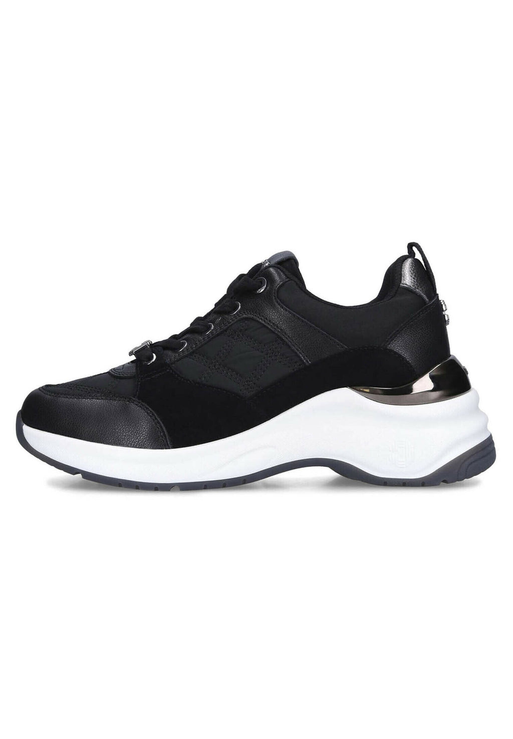 Carvela Comfort CHECKMATE