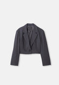 Even&Odd ADAPTIVE BOYFRIEND BLAZER