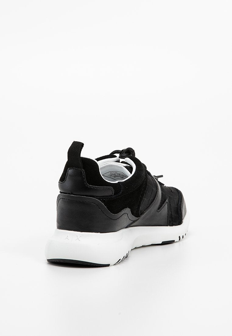 Armani Exchange Sneaker low Media 3