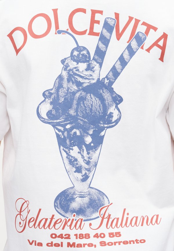 On Vacation GELATERIA UNISEX