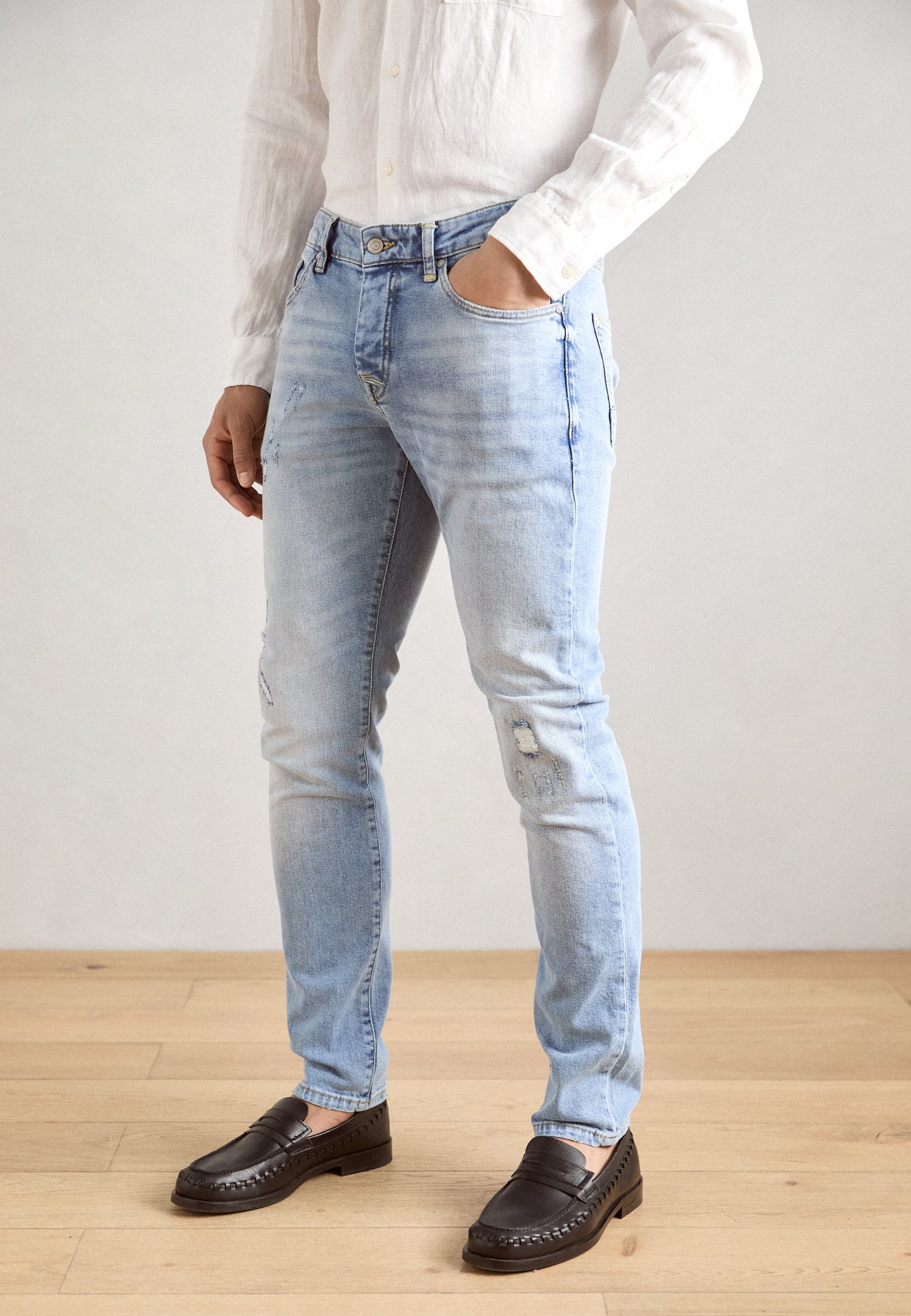 Scotch & Soda RALSTON REGULAR