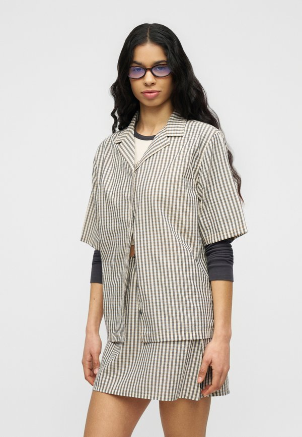 Quiksilver LUDDEN SHIRT