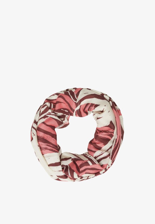 s.Oliver SNOOD - Snood - pfirsich
