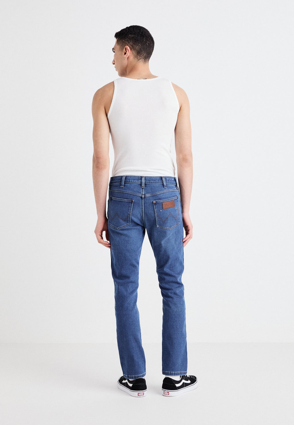 Wrangler LARSTON