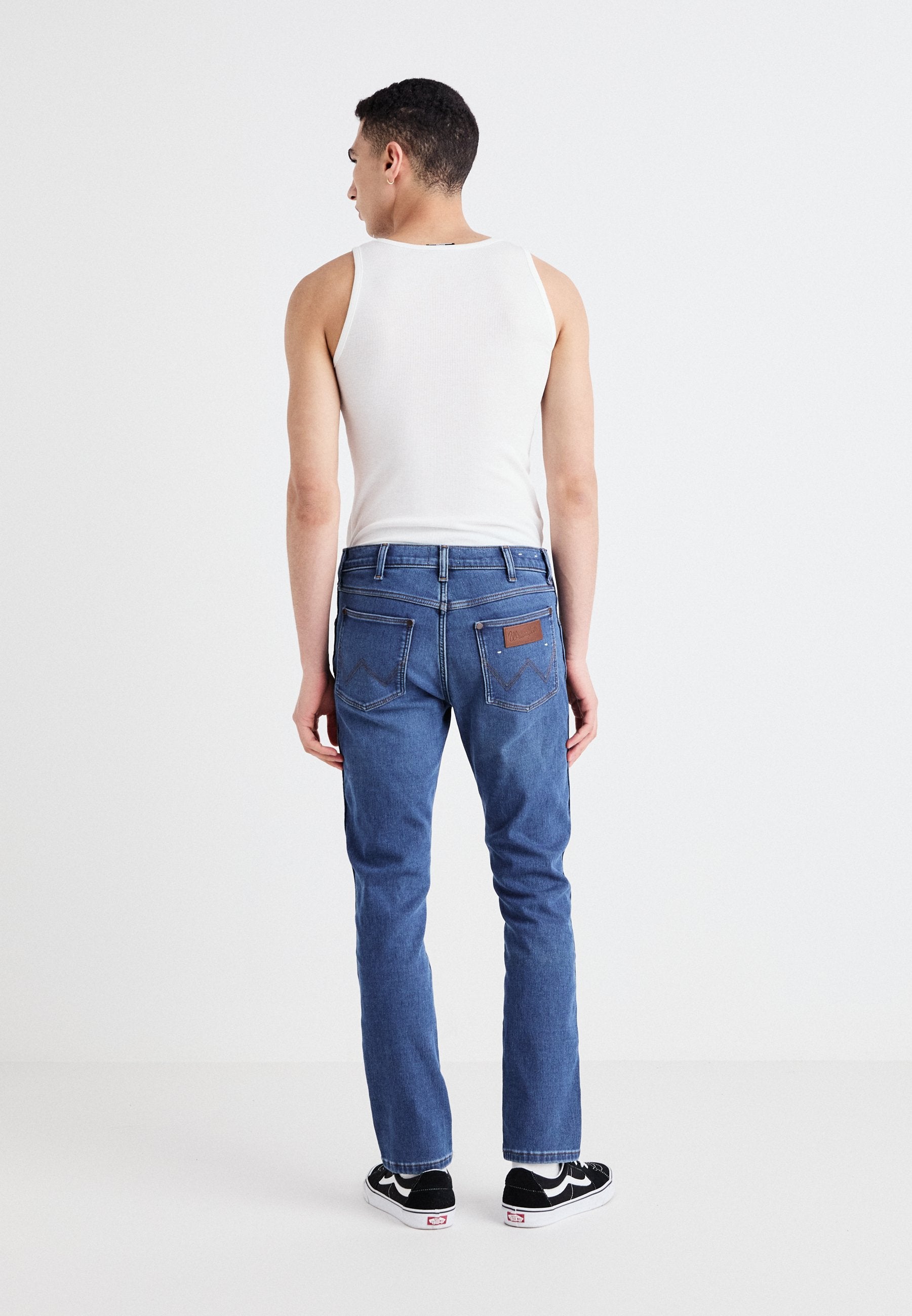Wrangler LARSTON