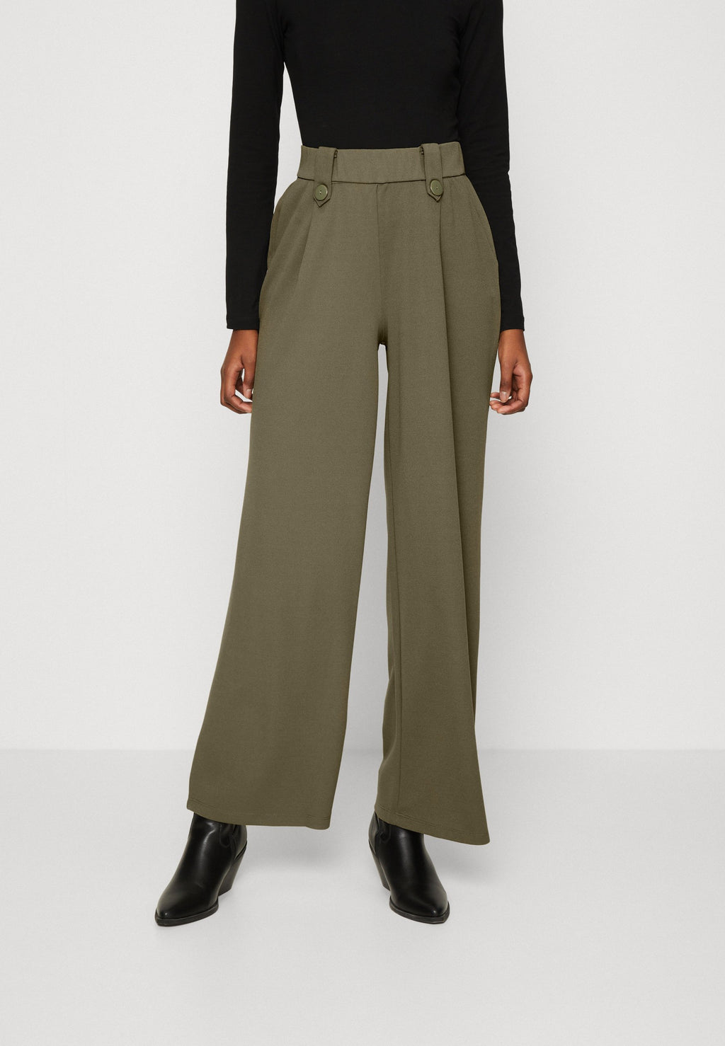 ONLY ONLSANIA BUTTON PANT
