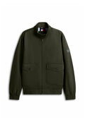 Tommy Hilfiger Leichte Jacke Media 1