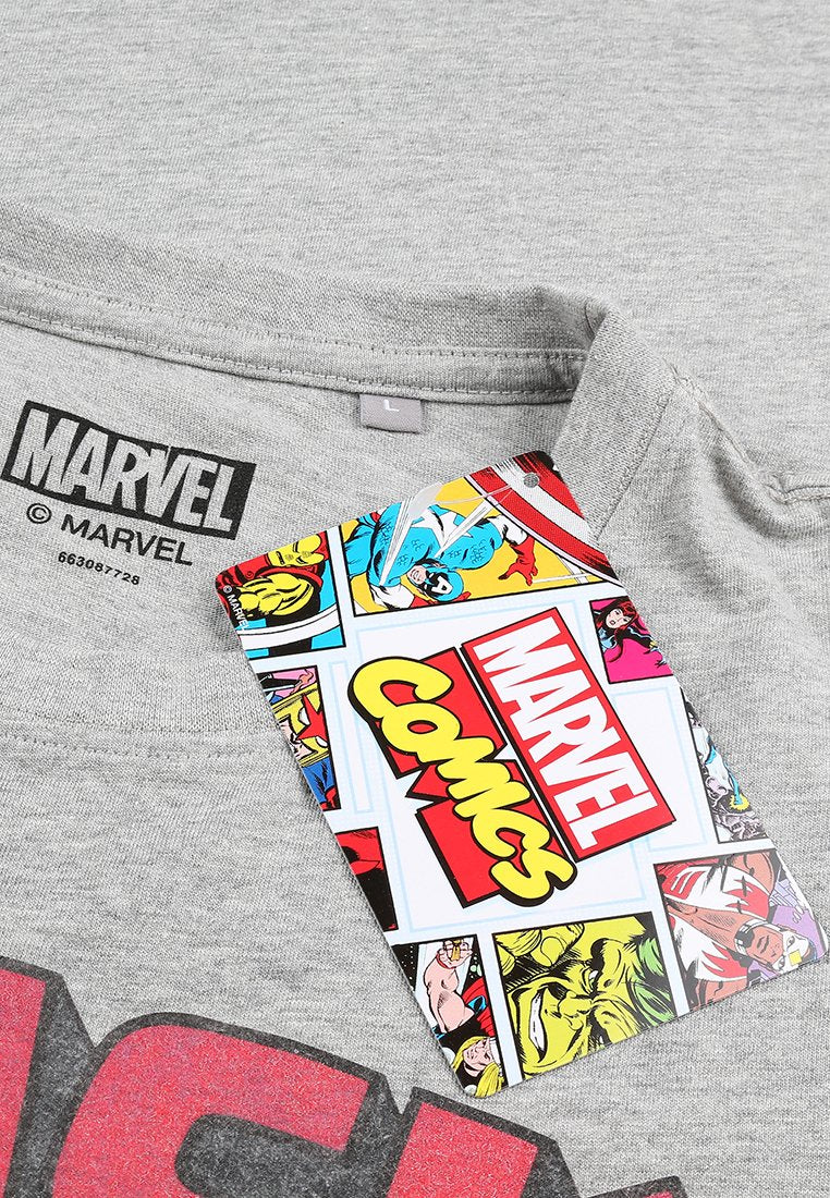 Marvel