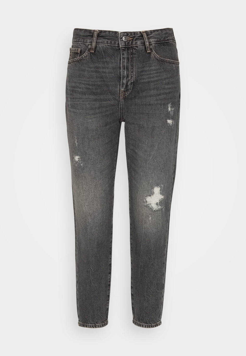5 POCKETS PANT Media 1