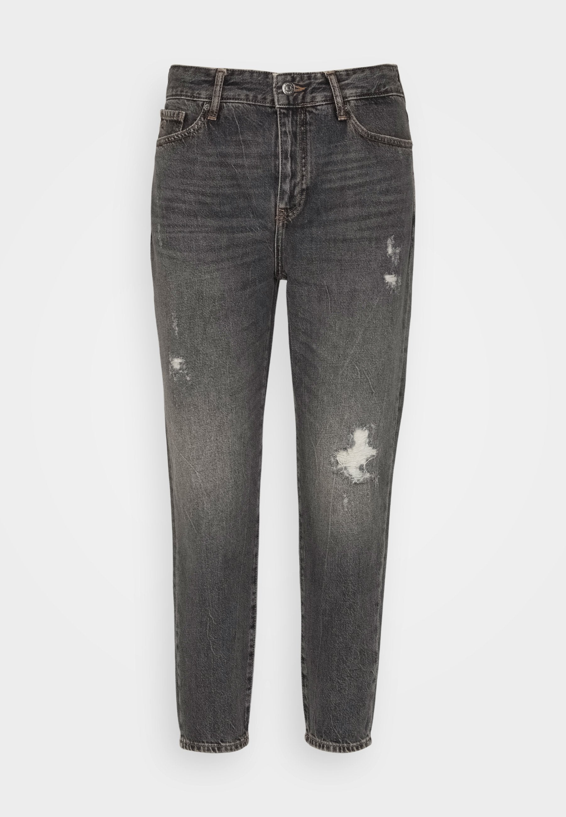 5 POCKETS PANT Media 1