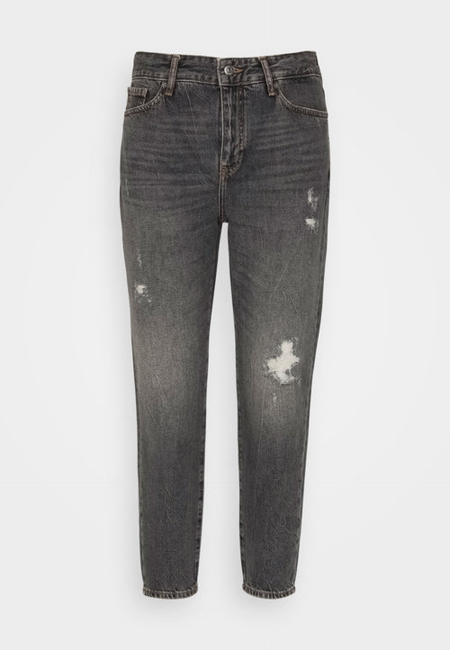 5 POCKETS PANT Media 1
