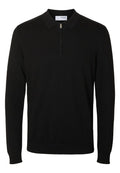 Selected SLHBERG HALF ZIP