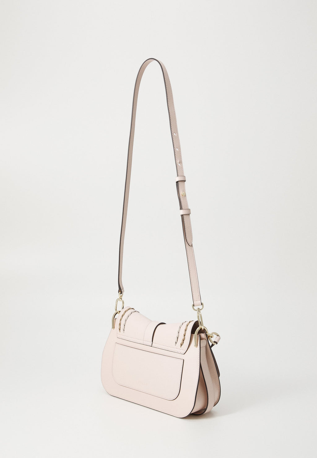 Furla FLOW TOP HANDLE