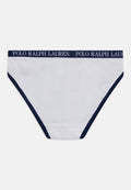 Polo Ralph Lauren SOLID 3 PACK