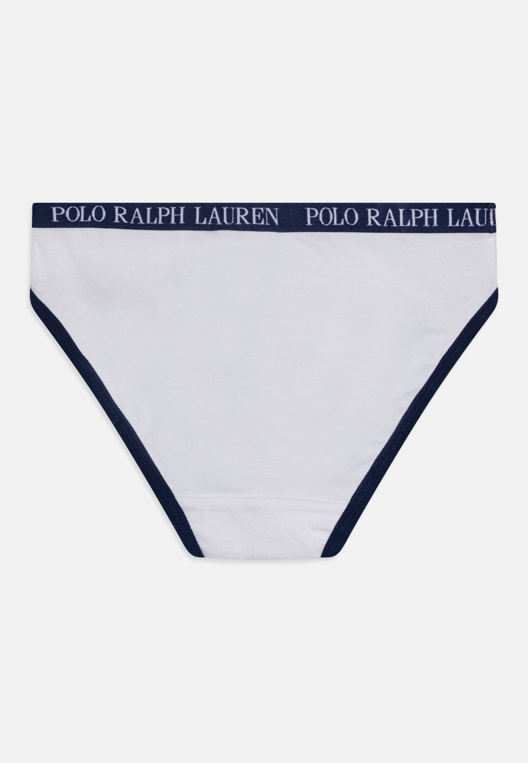 Polo Ralph Lauren SOLID 3 PACK