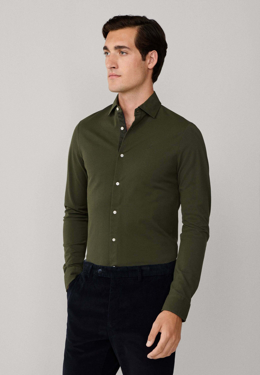 Hackett London