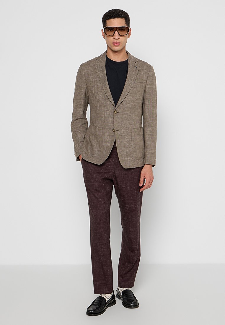 BOSS HANRY SLIM FIT
