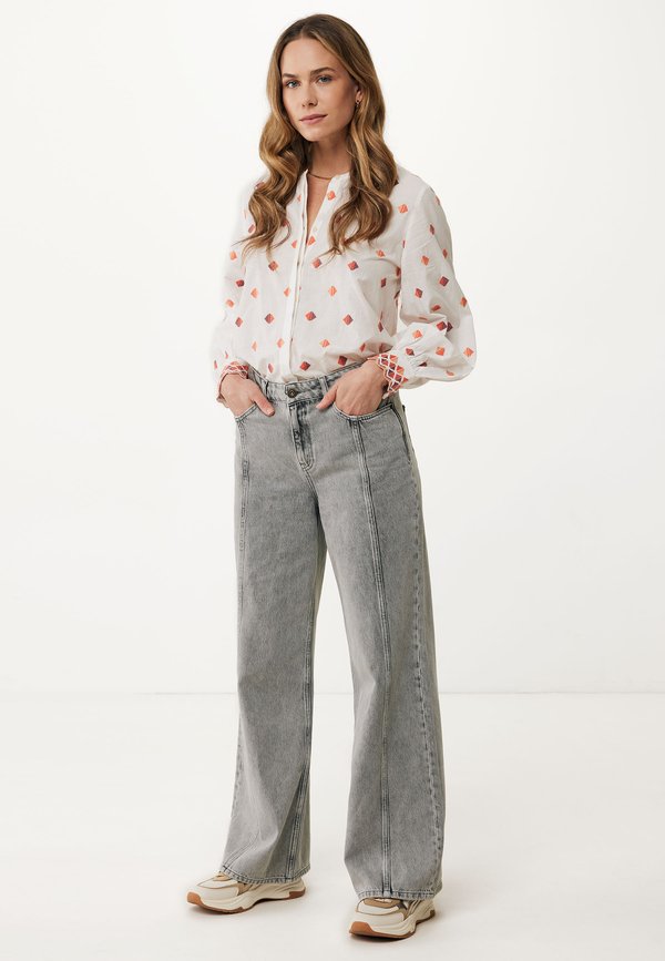 Mexx EMBROIDERY CLASSIC