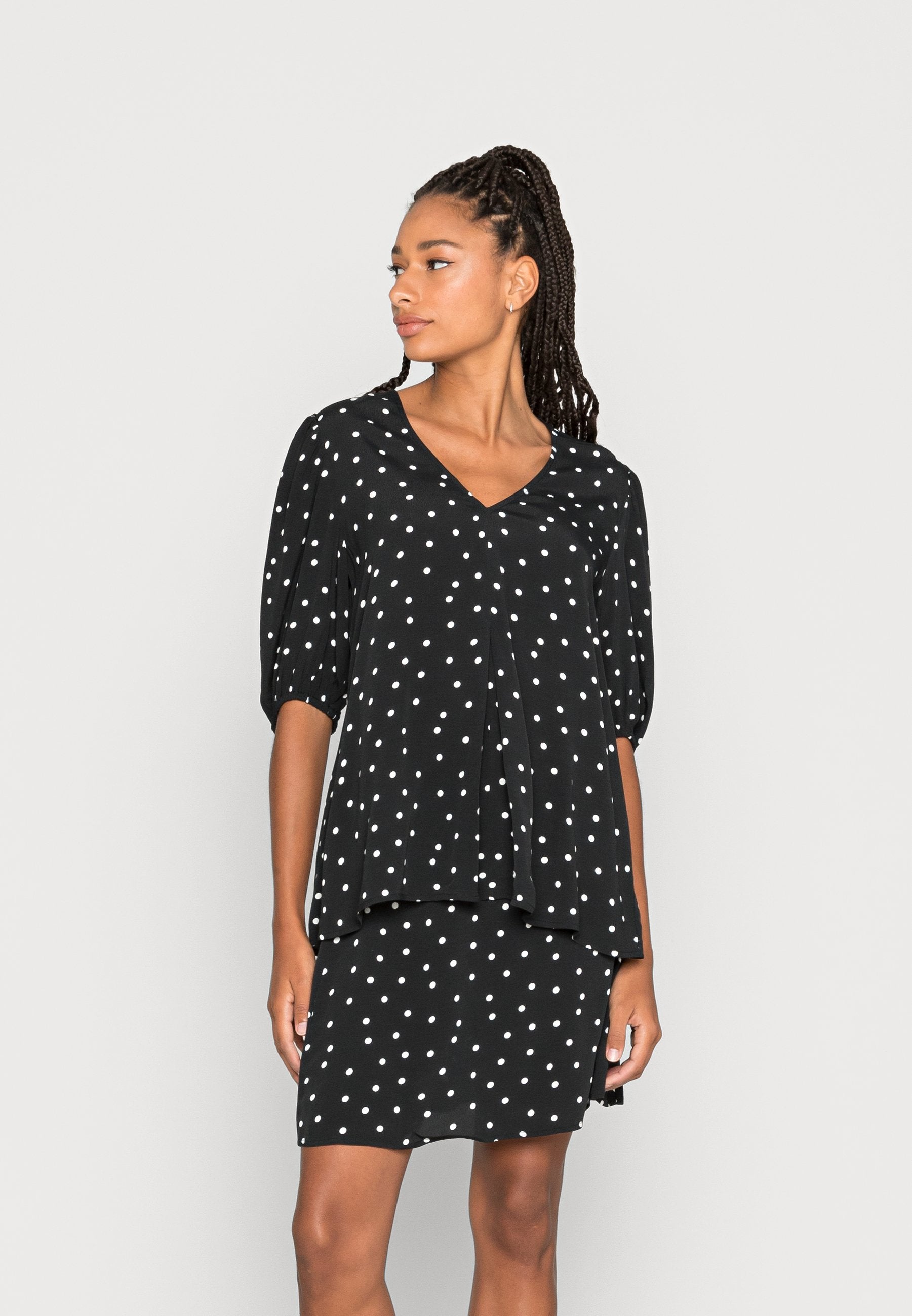 Modström RIDDERMD PRINT TOP