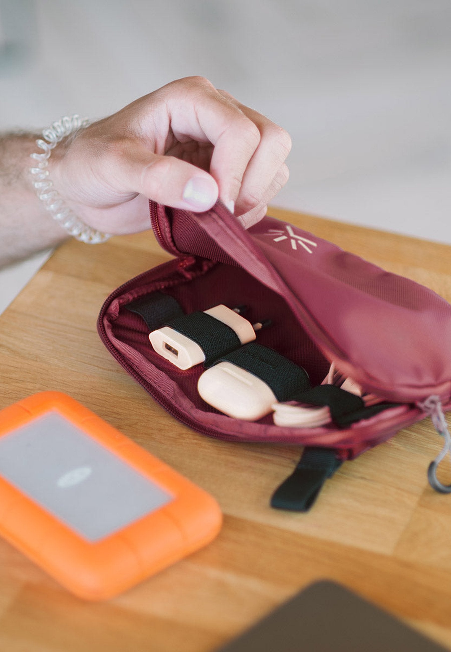Tropicfeel TECH POUCH