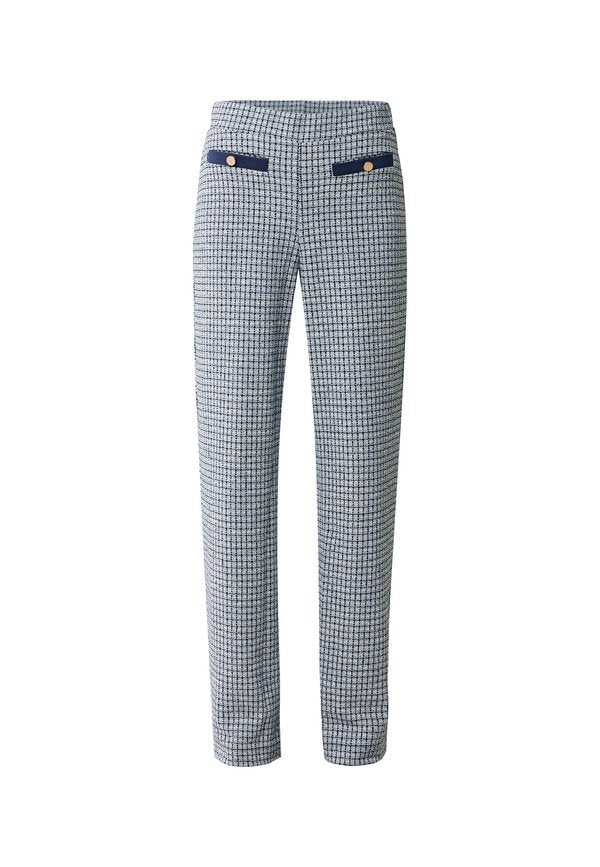 Mexx CLASSIC JACQUARD